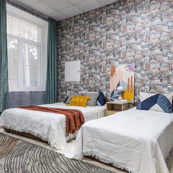 Люкс. Фото 6