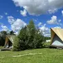  Глэмпинг Российские Альпаки - Превью 4