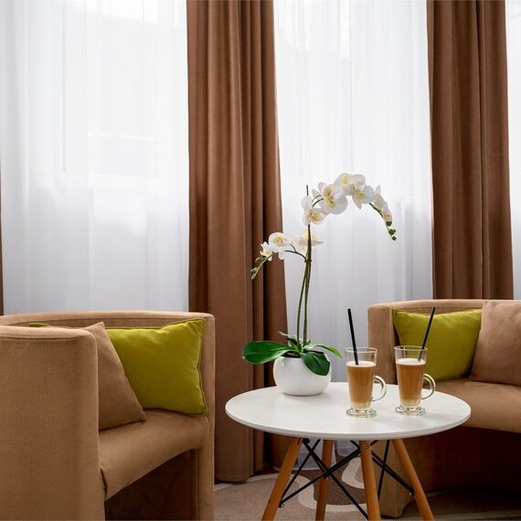 СЕМЕЙНЫЙ LUX (премиум бизнес). Фото 17