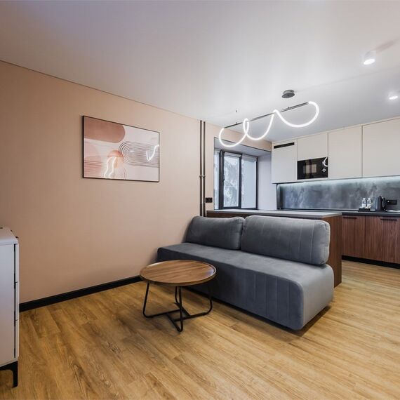 Люкс. Фото 4