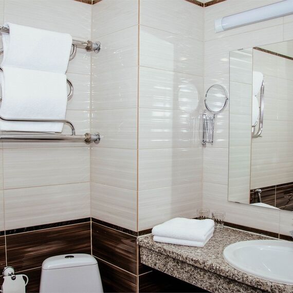 Люкс. Фото 8