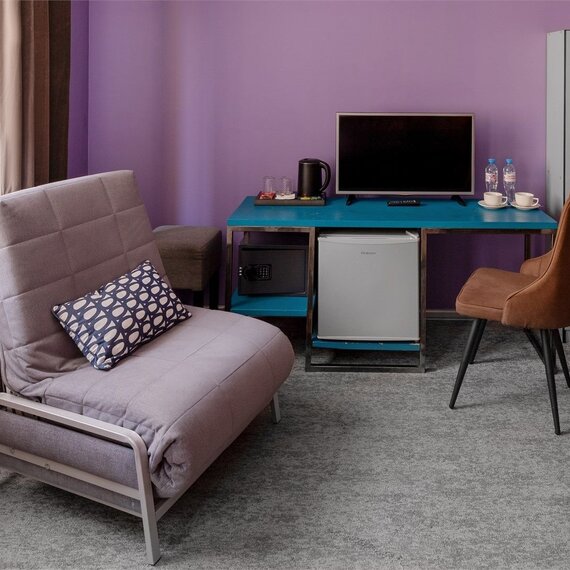 Стандарт Плюс. Фото 13