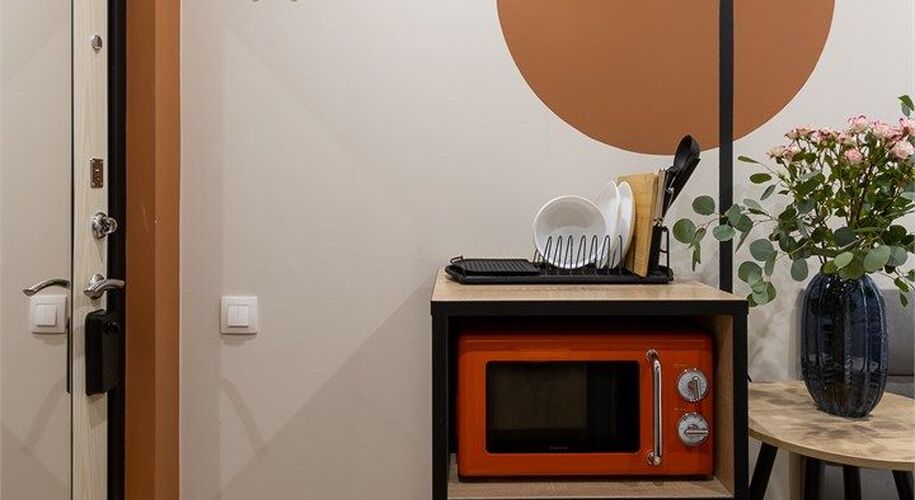  Номера на Фонтанке 156 - Фото 28