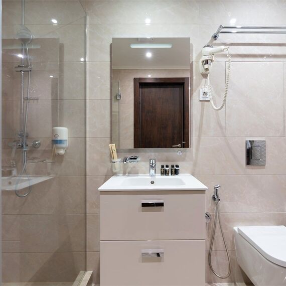 Комфорт промо. Фото 8