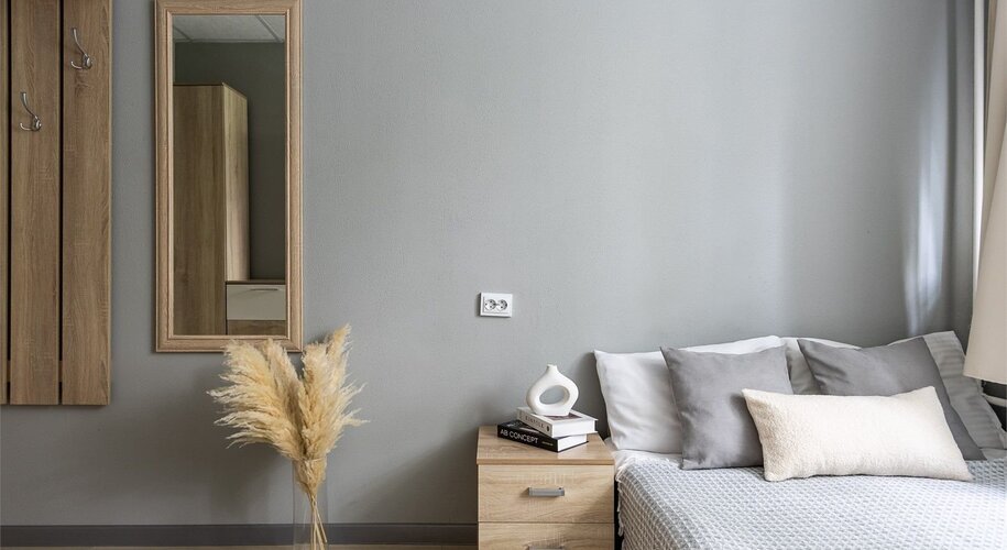 Номера на Балтийской - Фото 3