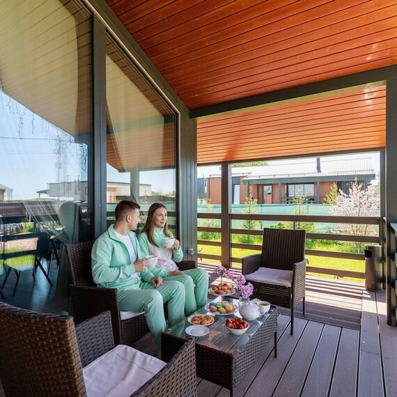 Lato-85 Plus. Фото 2