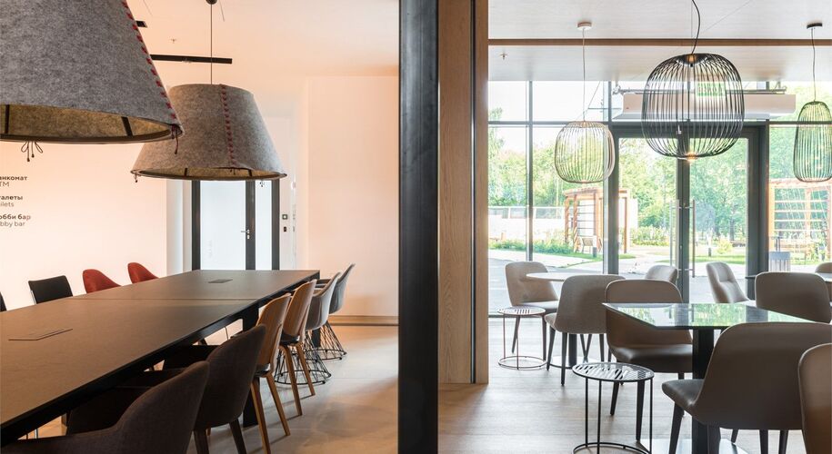 YES Botanica - Фото 7