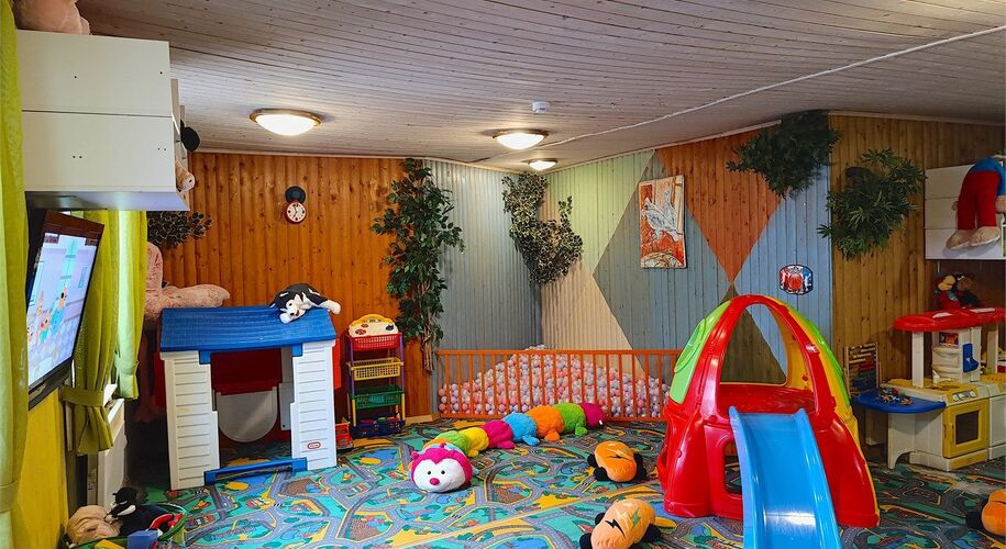 Парк-отель «VE art resort» - Фото 42