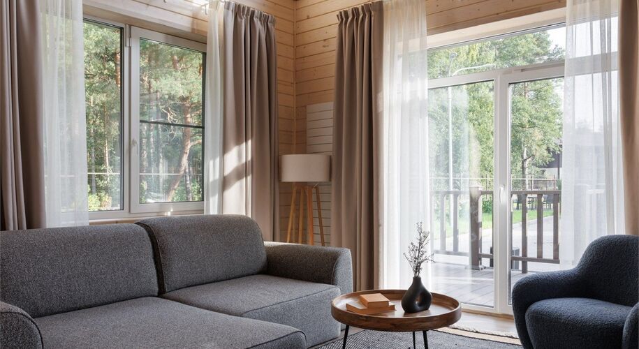 Лесная Ривьера - Фото 36