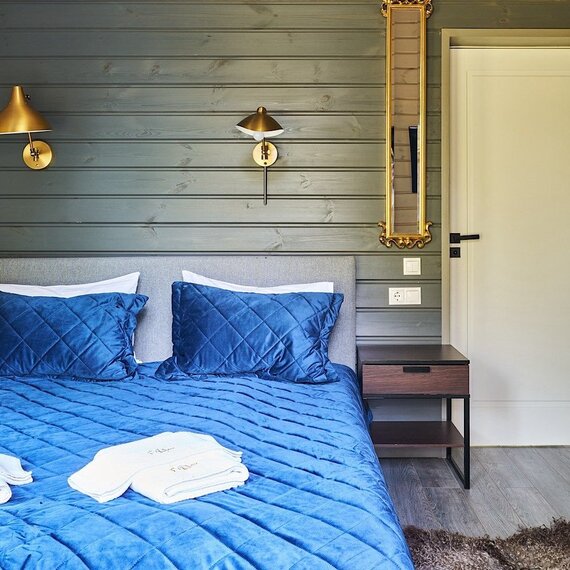 Lato-80 Sauna. Фото 89