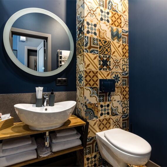 Стандартная студия TWIN. Фото 7