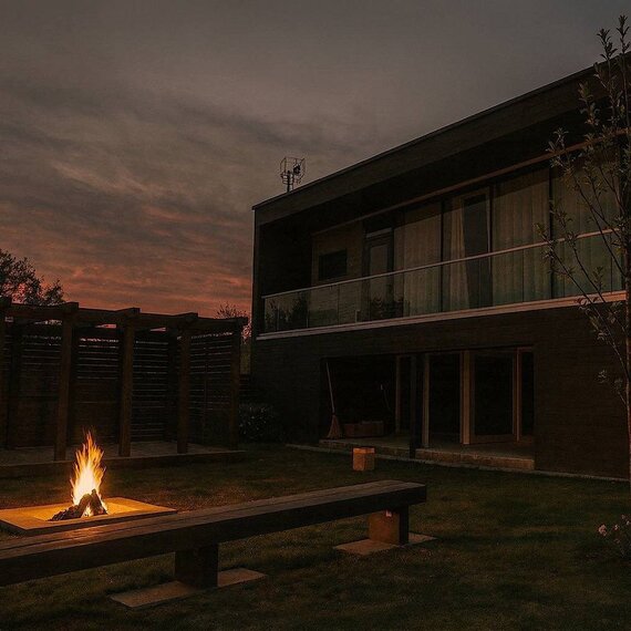 Glassbox 108 Premium. Фото 30