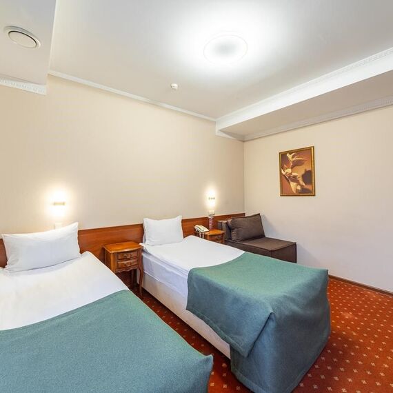 Улучшенный стандарт. Фото 9