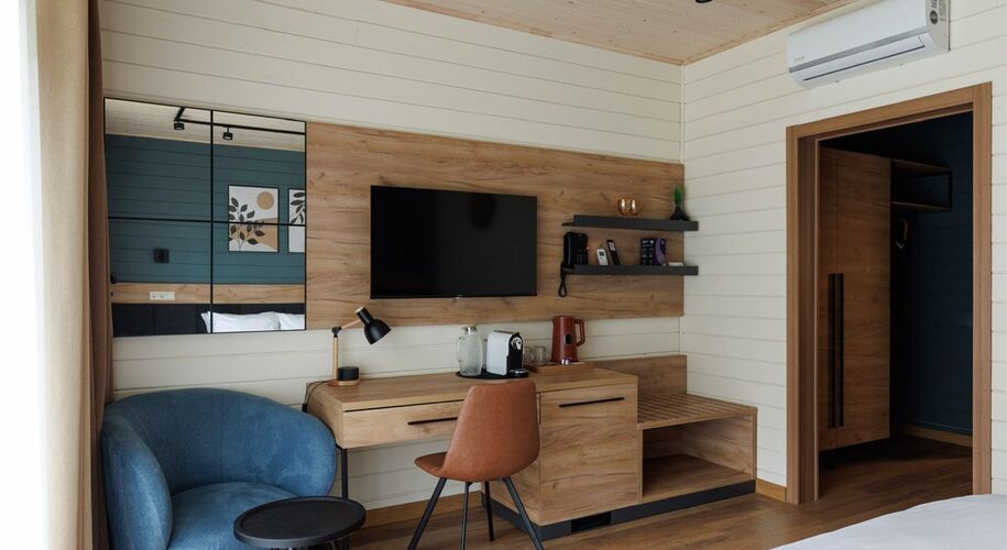 Лесная Ривьера - Фото 38