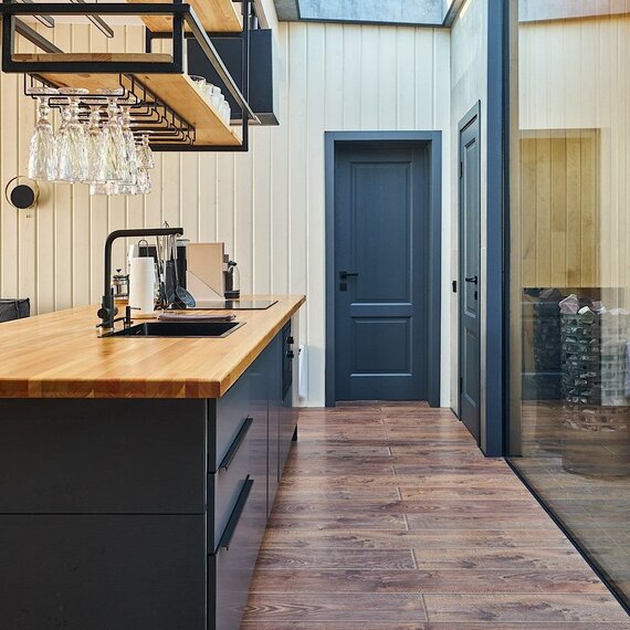 Glassbox 108 Premium. Фото 55