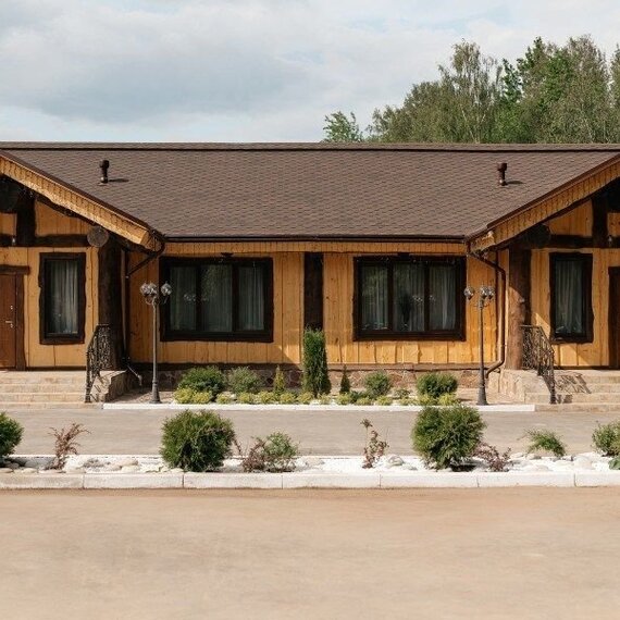 Family (номер в Охотничьем доме 2). Фото 11