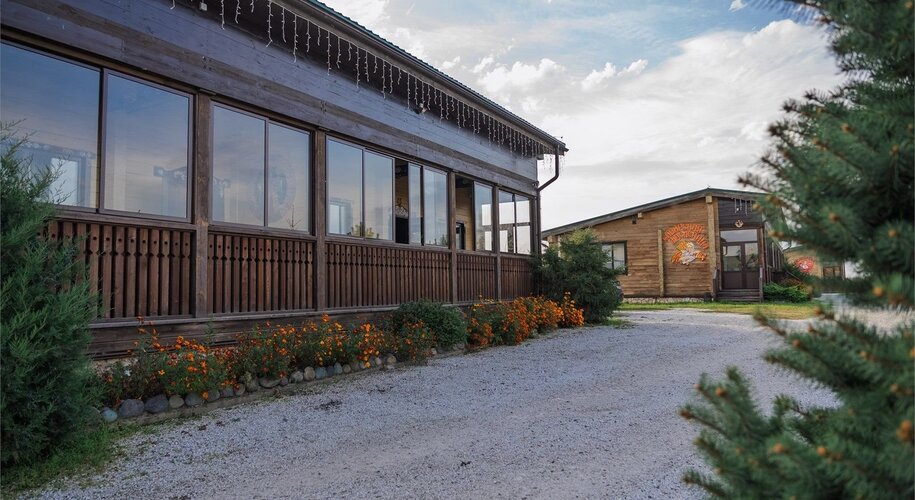  Золото Алтая (Белокуриха) - Фото 25