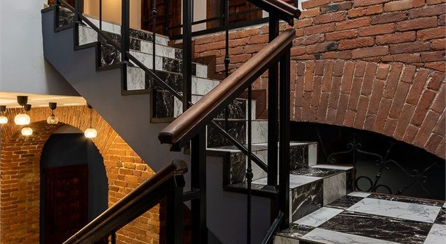 Номера в Петергофе - Фото 18