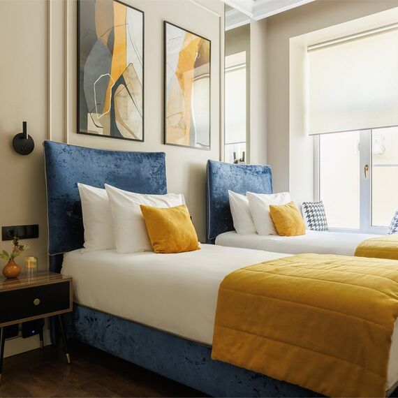 Стандартный номер - студио. Фото 17