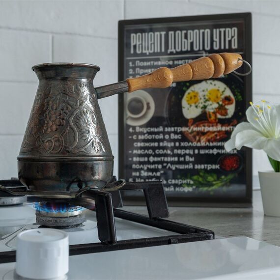 Апартаменты Park & House № 42 (*дети бесплатно). Фото 25