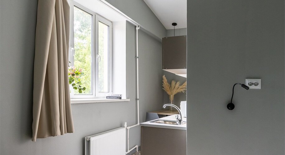 Номера на Балтийской - Фото 18