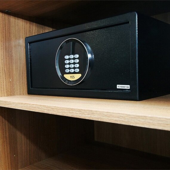 Стандарт с двумя раздельными кроватями (Митино). Фото 11