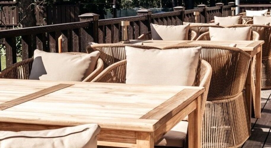 Лесная Ривьера - Фото 43