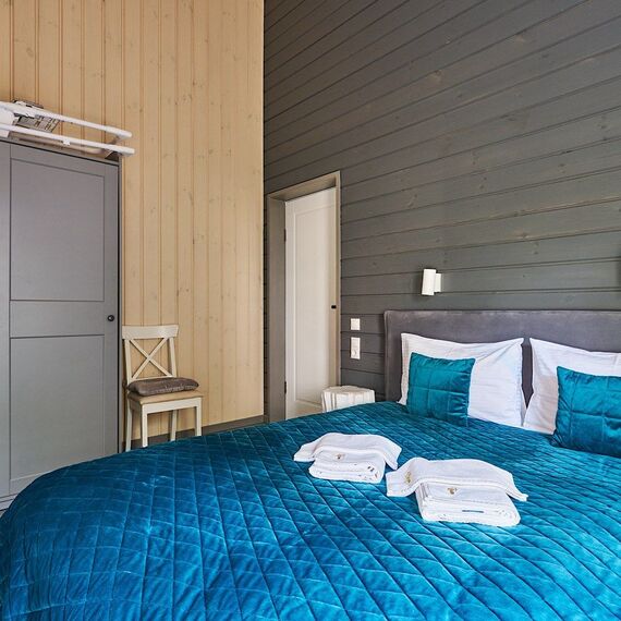 Lato-80 Sauna. Фото 19