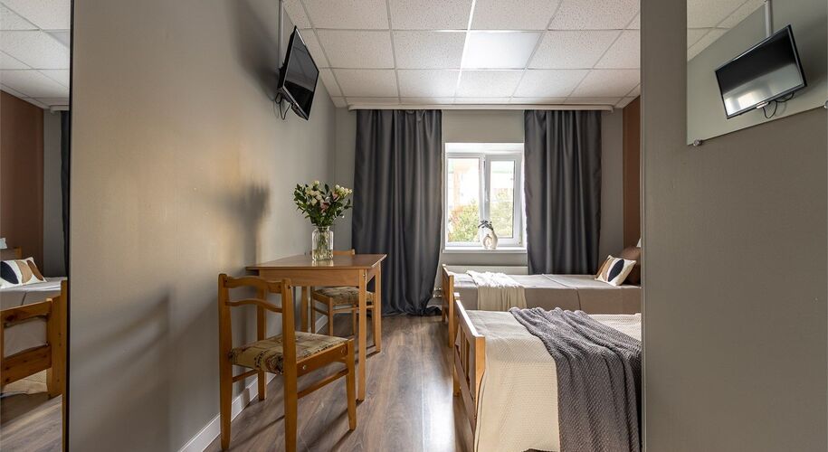 Номера в Гатчине - Фото 19