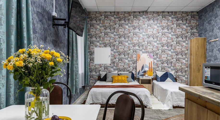 Усадьба Лебяжье - Фото 48