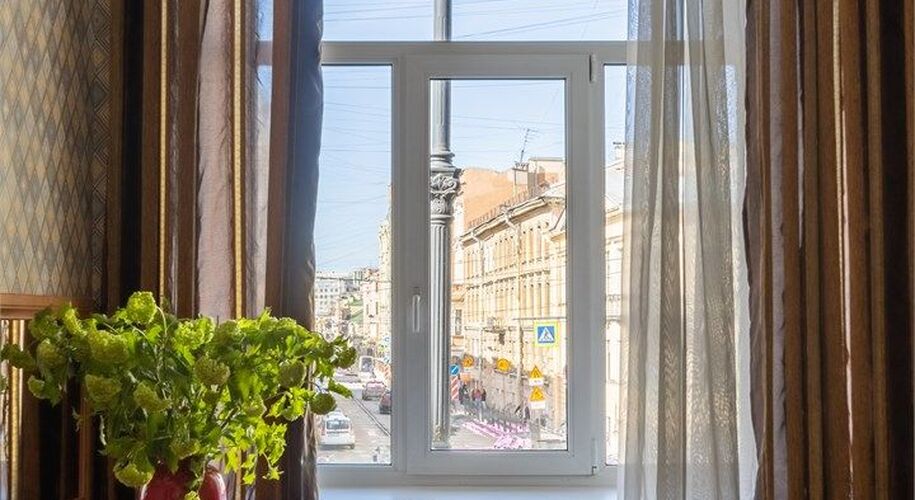  Номера на Площади Восстания - Фото 26