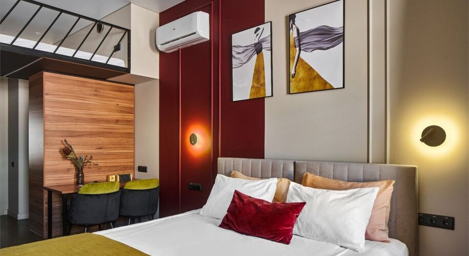  Калейдоскоп Центральный - Фото 10