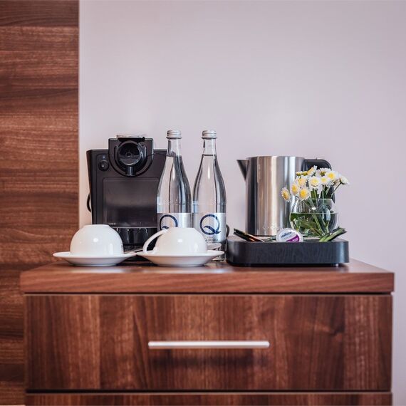 Люкс с видом на Казанский собор. Фото 16