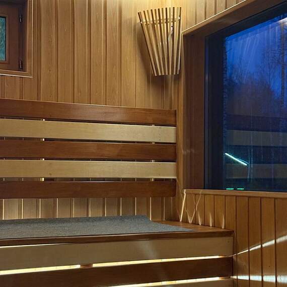 Lato-65 Sauna. Фото 20