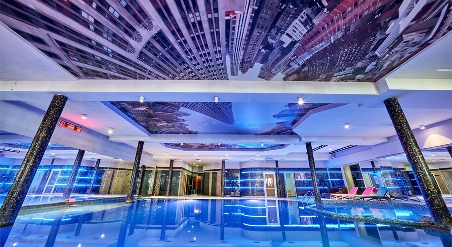 Vnukovo Village Park Hotel&Spa4* - Фото 45