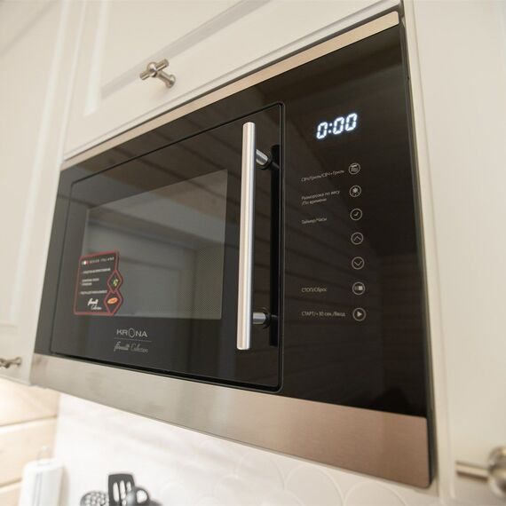 Шале - люкс с кухней 80 м2. Фото 7