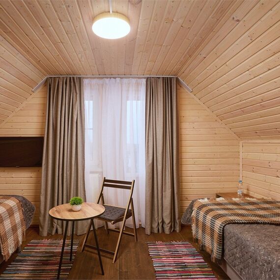 8  Дом с Русской баней. Фото 10