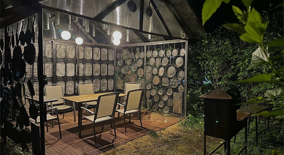 Парк-отель «VE art resort» - Фото 14