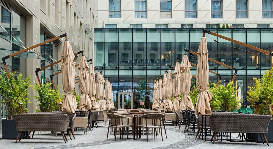 YES Marata - Фото 6