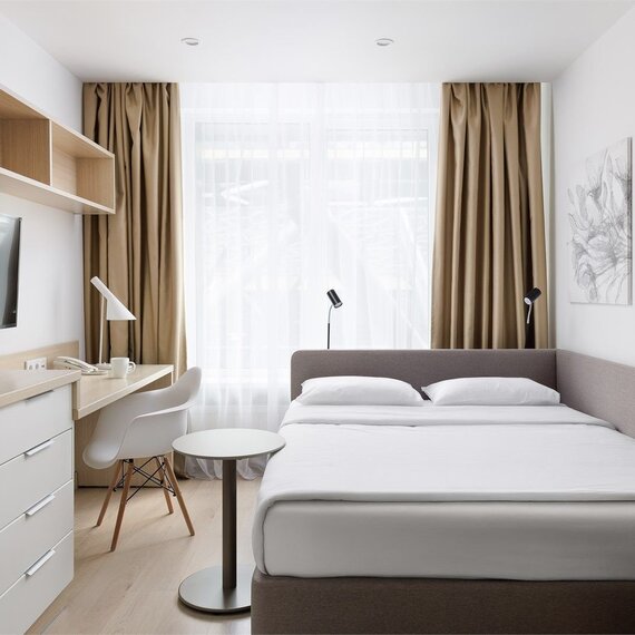 Студия Plus (Ботаника). Фото 9