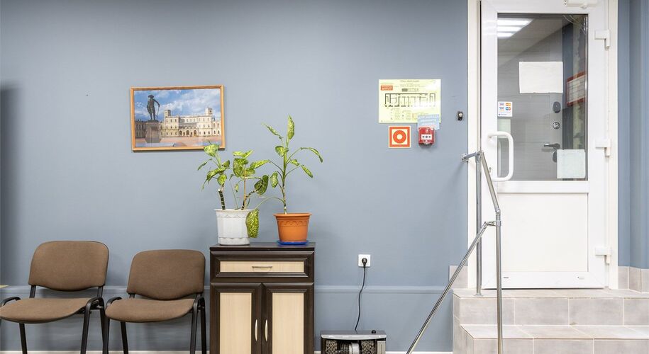 Номера в Гатчине - Фото 14