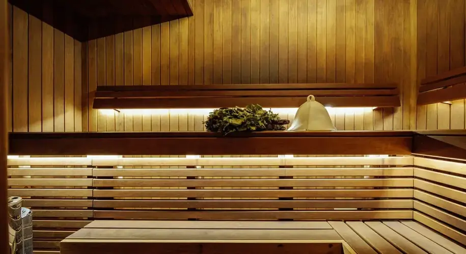  Grand Wellness - Фото 7