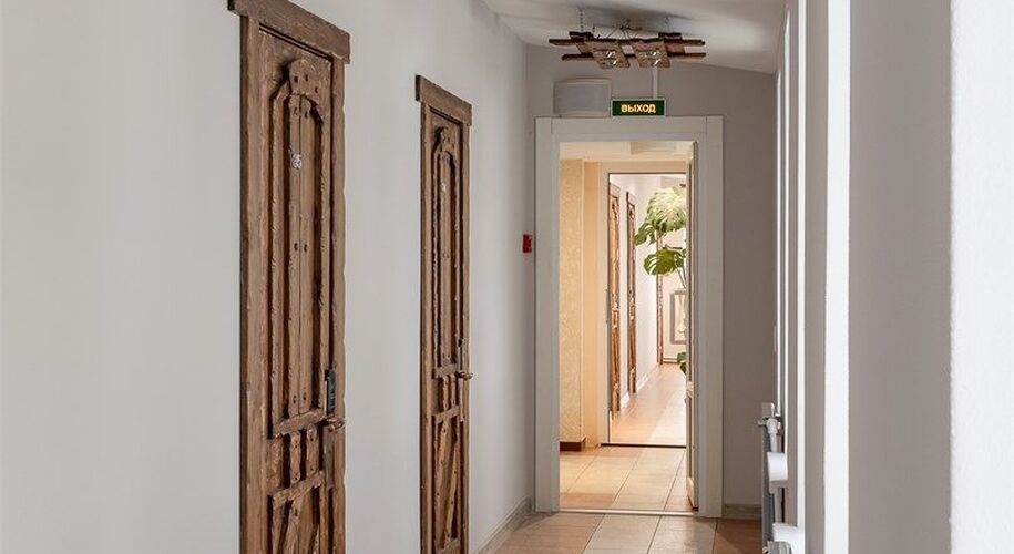 Номера в Стрельне - Фото 27