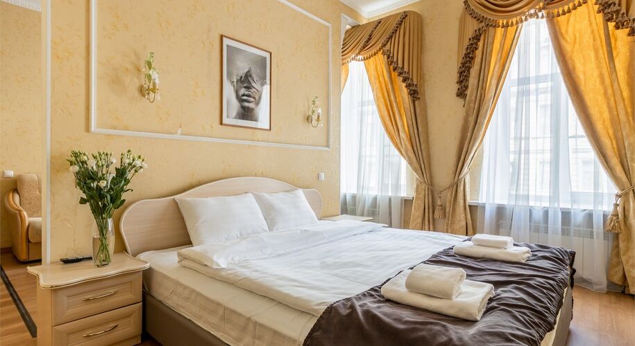 Номера на Жуковского - Фото 1