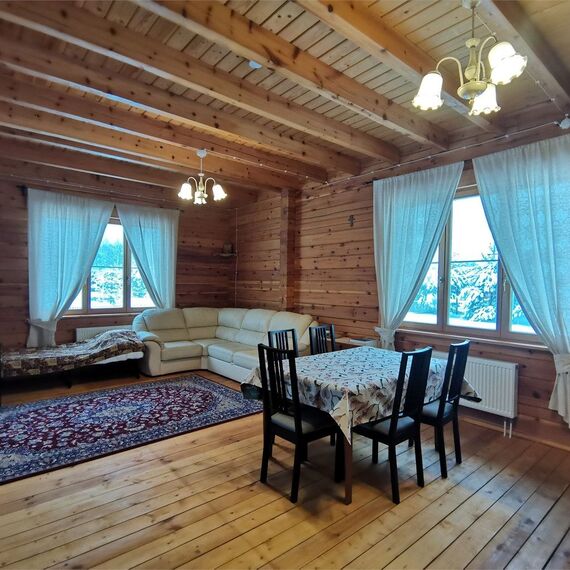 Дом Кедровый. Фото 6