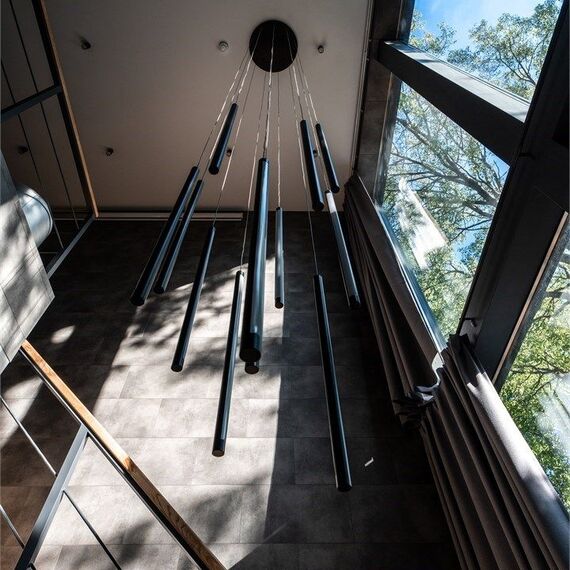 Вилла Стандарт 2+0 без купели. Фото 11