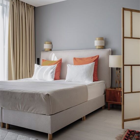 DELUXE 1. Фото 28