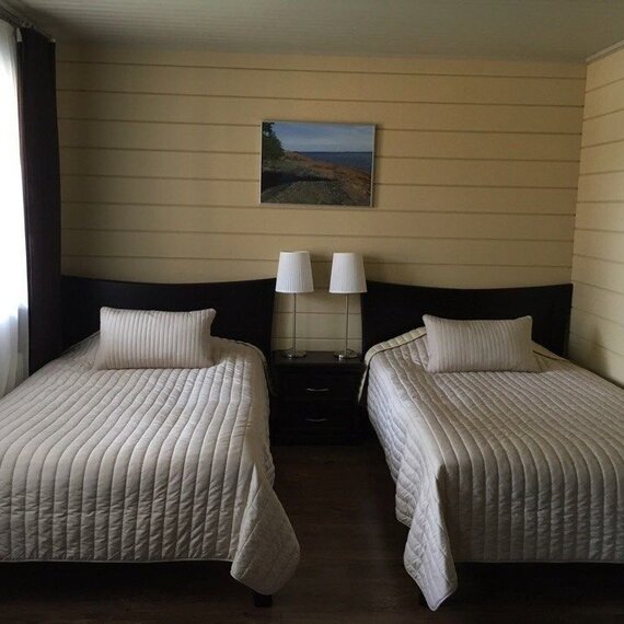 Коттедж с кабинетом. Фото 11