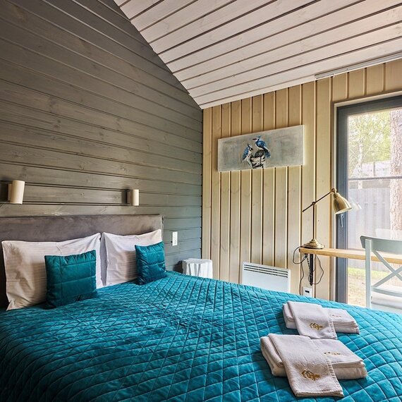 Lato-80 Sauna. Фото 18