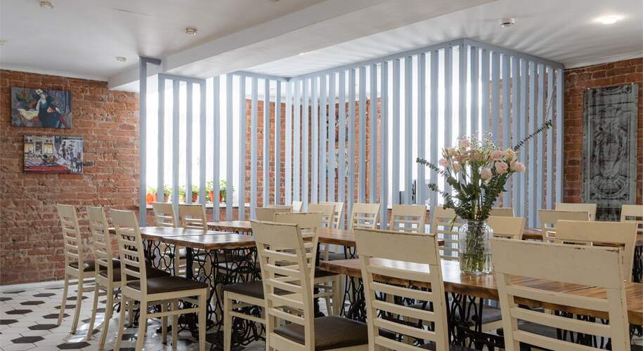  Номера у Невы - Фото 29